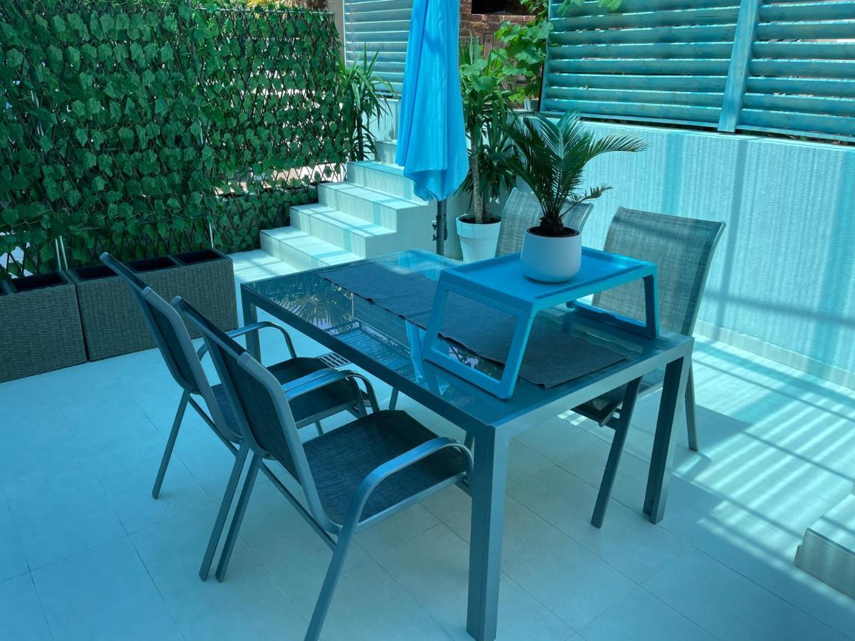 Apartments San Leopoldo Crikvenica Exteriér fotografie